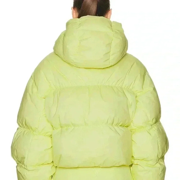 NWT! Large CORDOVA Aomori Ski Jacket in Borealis - Picture 4 of 7